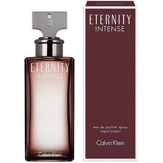 Calvin Klein Eternity Intensives parfümiertes Wasser für Frauen 30 ml