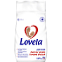 Lovela Farbige Wäsche Hypoallergenes Waschpulver 26 Dosen 3,25 kg