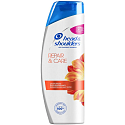 Head&Shoulders Repair & Care Anti-Schuppen-Shampoo 400 ml