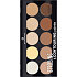 Palette der Essence Strobing & Contouring-Palette 10 My Own Make Up Artist 15 g