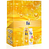Fa Honey Elixir Duschgel 250 ml + Floral Protect Orchid & Viola Antitranspitant Deodorant Spray 150 ml, Kosmetikset