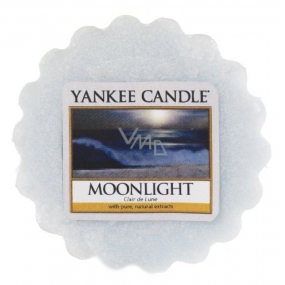 Yankee Candle Moonlight - Duftlampe 22 g