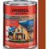 Colorlak Universal SU2013 synthetischer glänzender Decklack Rotbraun 0,6 l