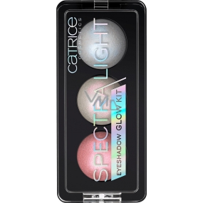 Catrice SpectraLight Lidschatten Glow Kit 010 Manic Pixie Dream Girl 2,2 g