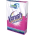 Vanish Oxi Action Crystal White Zum Waschen von Vorhängen Waschpulver 6 Dosen von 400 g