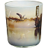Bolsius Shadow play Seeduftkerze in Glas 73 x 80 mm 299 g, Brenndauer 36 Stunden