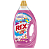 Rex Japanese Garden & Water Lily Aromatherapie Farbgel zum Waschen farbiger Wäsche 60 Dosen 3 l