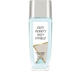 Katy Perry Katy Perrys Indi Sichtbares parfümiertes Deodorantglas für Frauen 75 ml