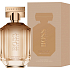 Hugo Boss Boss Der Duft Private Accord Eau de Parfum für Frauen 30 ml