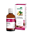 Aromatica Echinaceová Kräuter mit Ingwer Kräutertropfen für die natürliche Abwehr 50 ml
