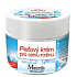 Bione Cosmetics Gesichtscreme mit Mineralien aus dem Toten Meer und Algenextrakt für die ganze Familie 260 ml