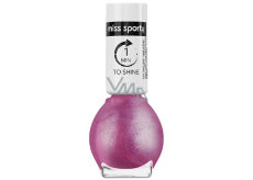 Miss Sporty 1 Min to Shine Nagellack 320 7 ml