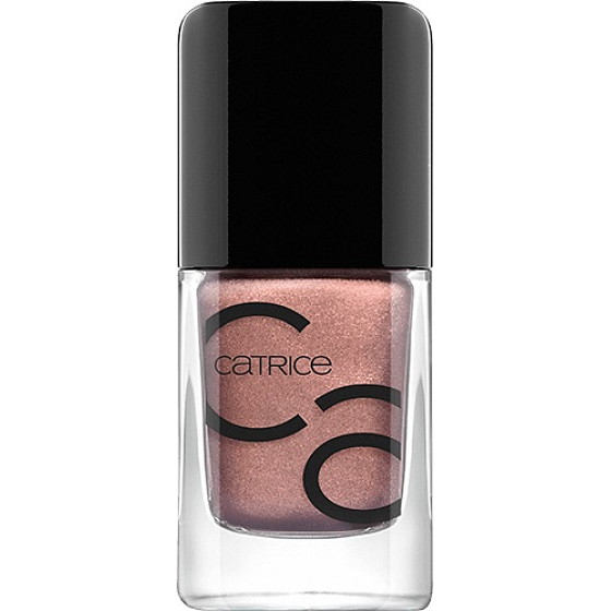 Catrice ICONails Gel Lacque Nagellack 85 Jeder Glanz passiert aus einem Grund 10,5 ml