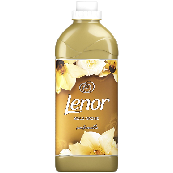 Lenor Parfumelle Gold Orchid Weichspüler 25 Dosen 750 ml