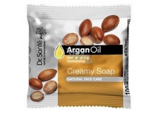 DR. Santé Argan Öl cremige Toilettenseife 100 g