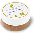 Aromatica Bebutter Bio Zitronengras Körperpeeling 80 g