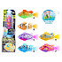 Robo Fish Shining Schwimmroboter 6,5 cm, 3+ Jahre