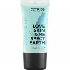 Catrice Love Skin & Respect Earth Hydro Primer Make-up Basis 30 ml