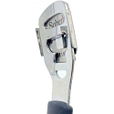 Fersenschneider 14,5 cm + Rasierer 10 Stück 635