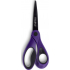 Dahle Color ID Schere asymmetrisch lila 21 cm