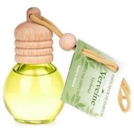 Esprit Provence Verbena Suspended parfümierter Diffusor 10 ml