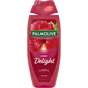 Palmolive Duschgel Sweet Delight, 250 ml
