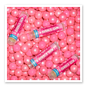 Crazy Rumors Bubble Gum Lippenbalsam mit Kaugummigeschmack 4,4 ml