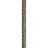 Ditipo Geschenkpapier 70 x 200 cm Kraft natur mit blauen und grünen Rädern