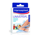 Hansaplast Universal Haftpflaster 1 mx 6 cm