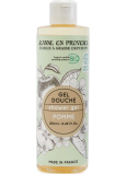Jeanne en Provence Apfel Bio Duschgel für normale und Mischhaut 250 ml