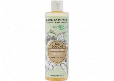 Jeanne en Provence Apfel Bio Duschgel für normale und Mischhaut 250 ml