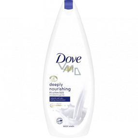 Dove Deeply Nourishing Cream Duschgel 750 ml