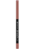 Essence 8H Matte Comfort Lippenstift 04 Rosy Nude 0,3 g