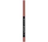 Essence 8H Matte Comfort Lip Pencil 04 Rosy Nude 0,3 g