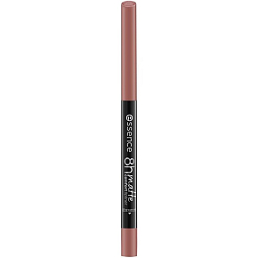 Essence 8H Matte Comfort Lippenstift 04 Rosy Nude 0,3 g