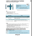 Payot Lisse Cure 10 Jours Rides Eclat Express 10-Tage-Anti-Falten-Kur mit Hyaluronsäure und Retinol 20 x 1 ml