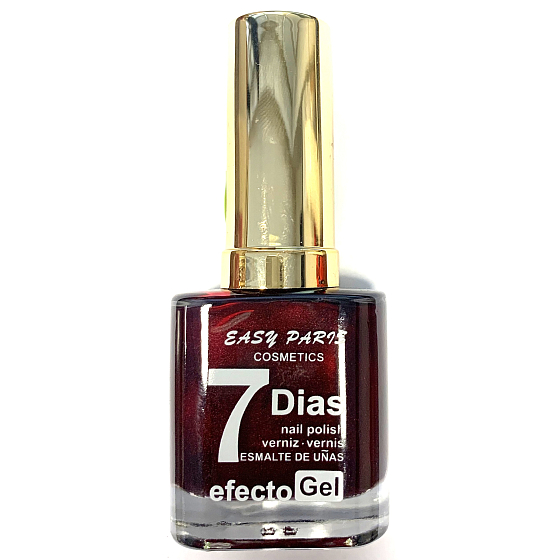 Mein 7Dias Efecto Gel-Nagellack Nr. 87 13 ml