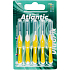 Atlantic UltraPik Interdentalbürsten 0,4 mm Gelb 5 Stück