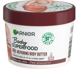Garnier Body Superfood Cocoa Butter Körperbutter für sehr trockene Haut 380 ml