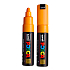 Posca Universal-Acrylmarker 4,5 - 5,5 mm Hellgelb PC-7M