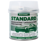 Kittfort Standard-Polyester-Dichtstoff 500 g
