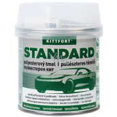 Kittfort Standard-Polyester-Dichtstoff 500 g