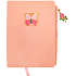 Albi Tagebuch 2024 mit Designstift Schmetterling 10,7 x 14,5 x 1,2 cm