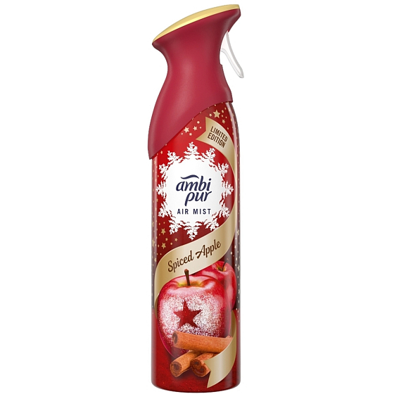 Ambi Pur Gewürzapfel - Gewürzapfel Lufterfrischer Spray 300 ml