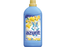 Azurit Weichspüler Camellia Romance, 74 Waschgänge, 1628 ml