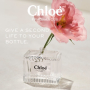 Chloé L´Eau Parfum Intense nachfüllbares Eau de Parfum für Damen 50 ml