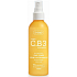Ziaja Vitamin C.B3 Niacinamide Gesichtstonikum vor und nach dem Schminken 190 ml