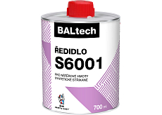 BALTECH Verdünner S6001, 700 ml