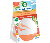 Air Wick Active Fresh Grapefruit & Orange Blossom Lufterfrischer, 75 ml