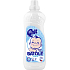 Qalt Batole Fresh Weichspüler für Babys, 35 Waschgänge, 1 l